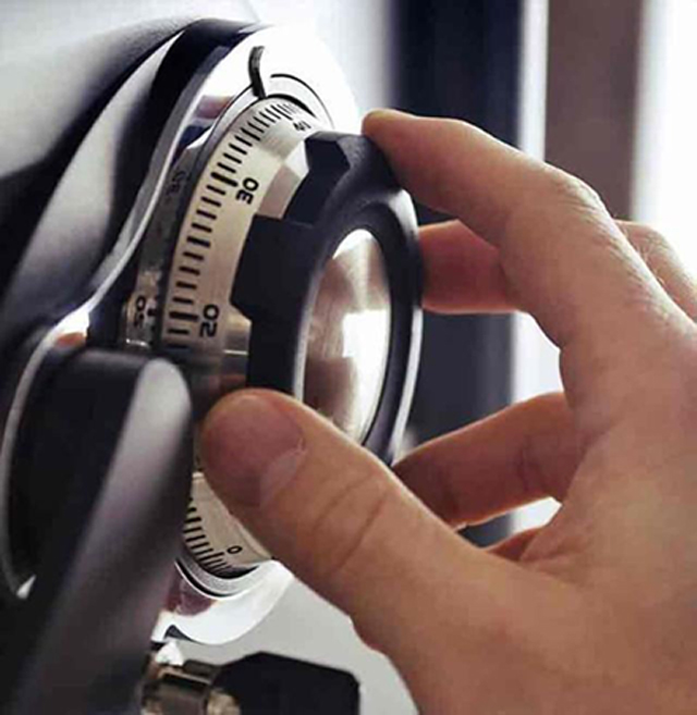 红花岗开修保险柜